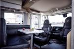 Hymermobil B-ML 780 2019 года